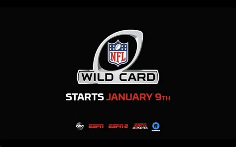 Espn To Deploy Megacast Production For Nfl Wild Card Game