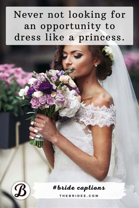 339 Best Bride Instagram Captions And Statuses For 2024
