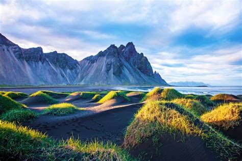 Discover 15 Beautiful Locations Exclusively In Iceland Online Paati