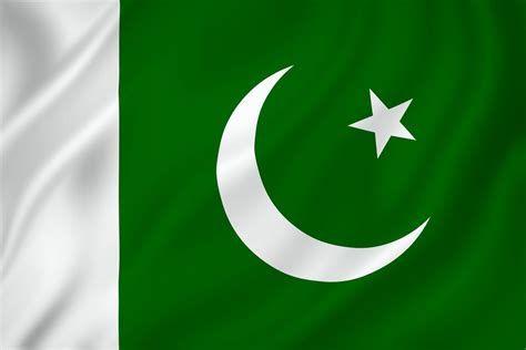 Colors Of Pakistan The Symbolism Of Colors In Pakistani Culture