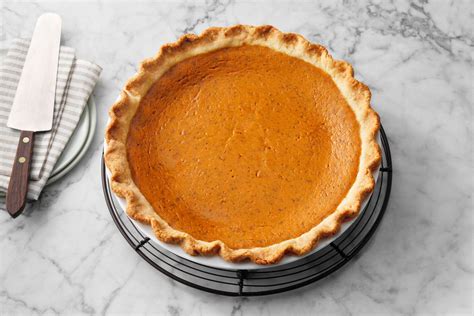 Our Best Ever Pumpkin Pie Recipe Taste Of Home