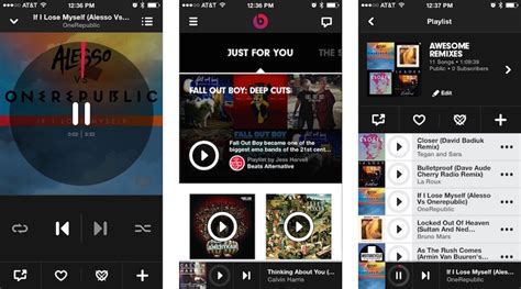 They're much quicker, easier and more efficient than the this makes it ideal for putting down simple ideas while you're on the go, then fleshing them out fully once you're back at your pc. The Top Ten Music Apps for iPhone