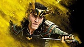 Marvel anuncia oficialmente el programa de televisión de Loki para el ...
