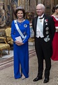 Abiti da sera, tiare e gioielli: la famiglia reale svedese sfoggia il ...