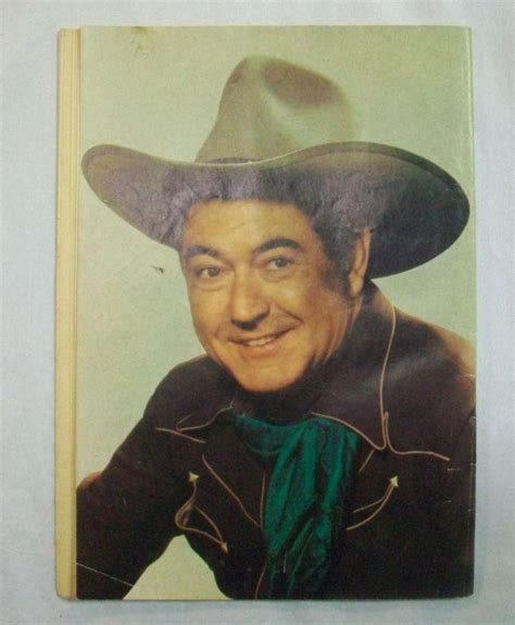 Pictures Of Johnny Mack Brown