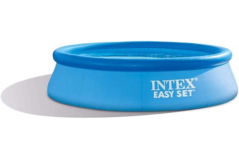Intex Easy Set 10ft Pool Storktown Toys And Prams