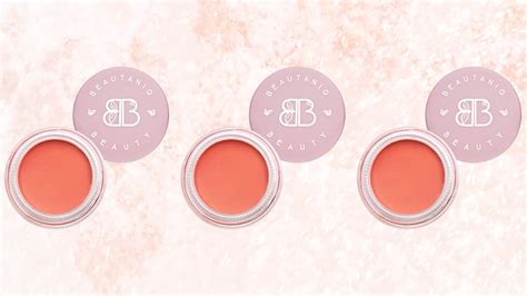 Beautaniq Beauty Butter Lip And Cheek Balm — Editor Review Allure