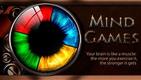 Mind Games on Steam