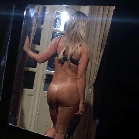 Paola Oliveira The Fappening Nude Leaked Photos The Fappening