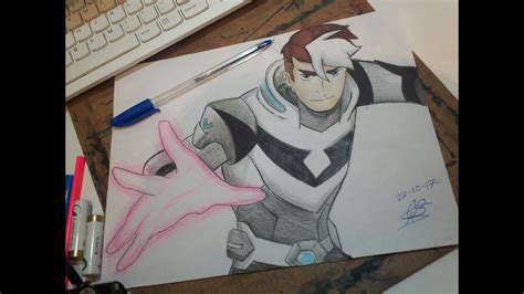 See more ideas about voltron, voltron legendary defender, klance. Voltron legendary defender - Shiro / Takashi Shirogane ...