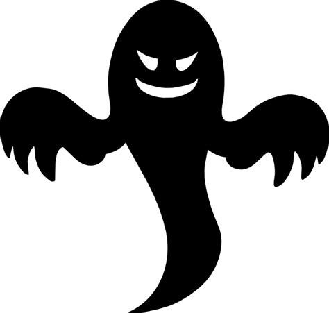 Halloween Ghost Png Free Download Png Mart