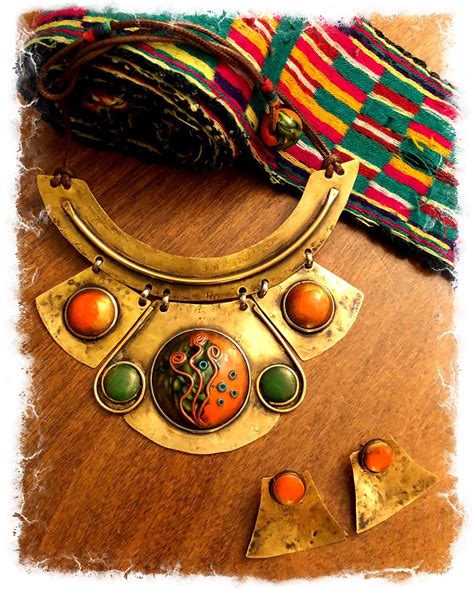 Corina Set Antyjewelry