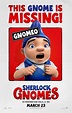 Sherlock Gnomes - Película 2018 - SensaCine.com