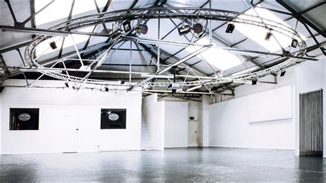 The Best 20 Photography Studios In London