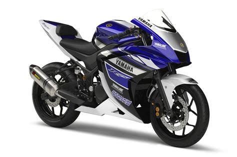 Buy, sell, and discuss new yamaha models from pakistan's no.1 automobile portal. Yamaha YZF-R3 on the way | Visordown