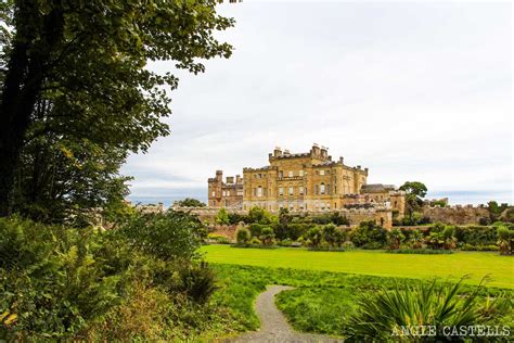 15 Castillos De Escocia Para Un Viaje Lleno De Aventuras Castillo De
