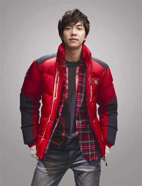 Picture Of Seung Gi Lee