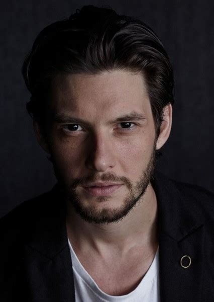 Fan Casting Ben Barnes As Lance In What If Rainimator Has A Live Action