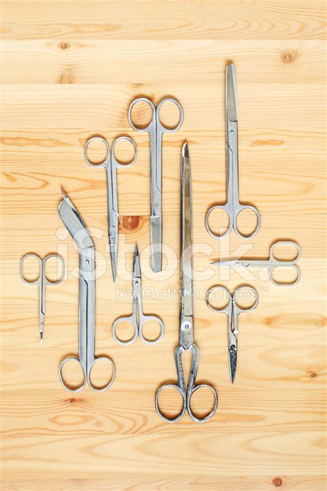 Aside from knowing the different types of scissors for cutting hair, you should also know how to choose the right pair. Different Types of Scissors Stock Photos - FreeImages.com