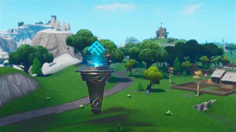 Fortnite Rune Event Can Loot Lake Open Up Today