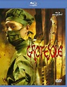 Best Buy: Grotesque [Blu-ray/DVD] [2009]