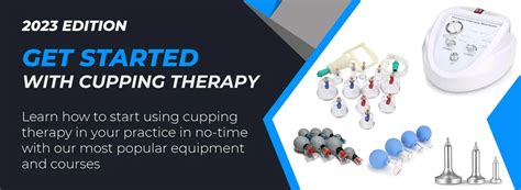 A Beginners Guide To Cupping Therapy 2023
