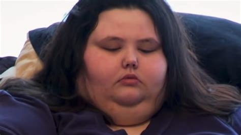 Christina Phillips From My 600 Lb Life Is Unrecognizable Now