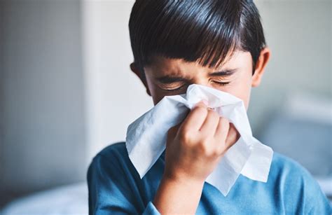Four Common Causes Of Child Pneumonia And Their Symptoms Indian Crest