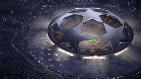 The home of champions league on bbc sport online. Five things we have learned from UEFA Champions League ...