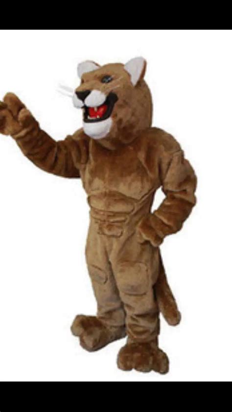 Buy Brown Leopard Mascot Costumes For Adults Christmas