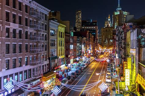 The 33 Top New York City Neighborhoods To Explore