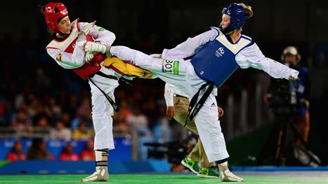 European Taekwondo Championships 2022 Live Stream How To Watch Online From Anywhere Techradar