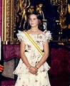 Royal Musings: Infanta Elena of Spain: 50 years old