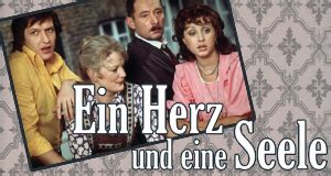 Zitate und sprüche von heinz rühmann. Ein Herz und eine Seele bei fernsehserien.de