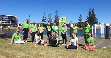 Port Macquarie Headspace Mark National Headspace Day To Raise Awareness About Mental Health