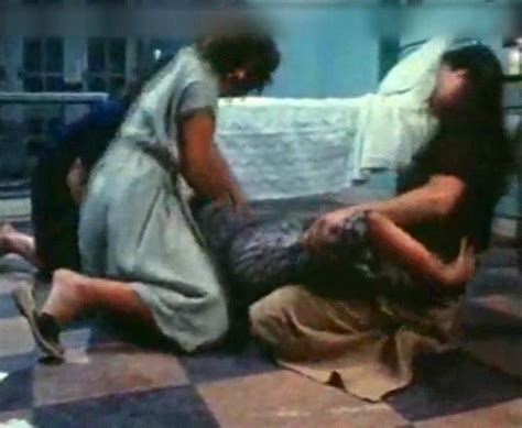 Ornella Muti Nude Forced Lesbian Scene Scandal Planet