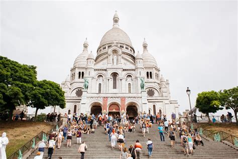 The 10 Best Neighbourhoods In Paris
