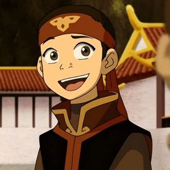 aang with hair | Tumblr A collection of aesthetic posts from around the atla and lok fandom.