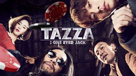 One day, he goes after one big score and takes out loans but loses everything and ends up with a massive debt. Download Film Tazza: One Eyed Jack Sub Indo, Streaming ...