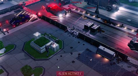 XCOM 2 - E3 2015 First Gameplay Trailer - SpaceSector.com