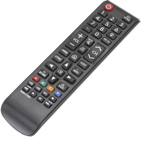 Upgrade your samsung smart tv to smart remote control. New TV Remote Control BN59-01289A BN5901289A Replace for ...