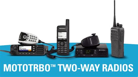 Motorola Mototrbo Radios For Sale Altech Electronics Inc