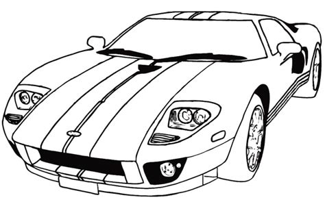 We have collected 40+ race car coloring page for kids images of various designs for you to color. Race Car Coloring Pages | Free download on ClipArtMag