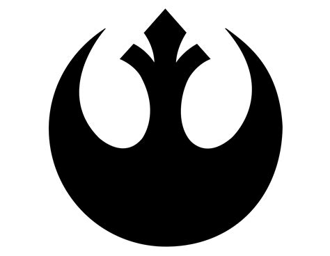 Rebel Alliance Logo And Symbol Meaning History Png