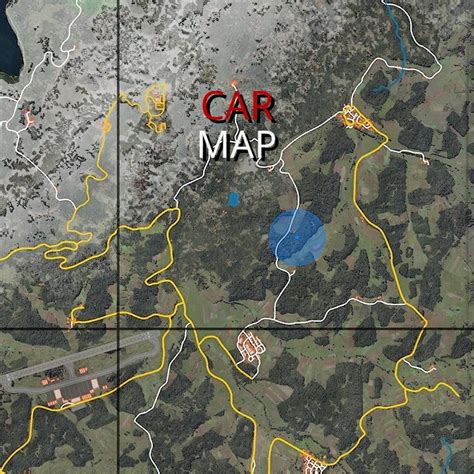 Scum Vehicle Respawn Points Map Steamah