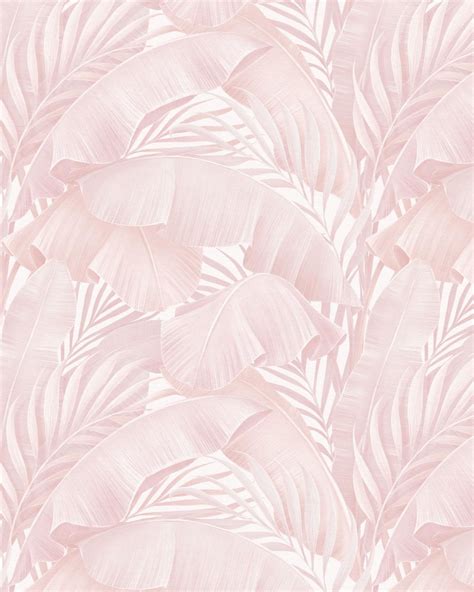 Canopy Pink Wallpaper Pink Wallpaper Decor Pink Wallpaper Pink