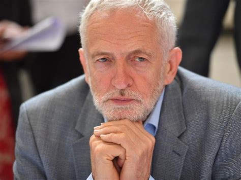 Jeremy Corbyn Says New Labour Mp Is Not A Racist In Any Way Express
