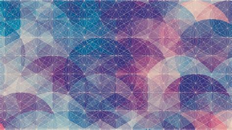 Geometric Patterns Wallpaper