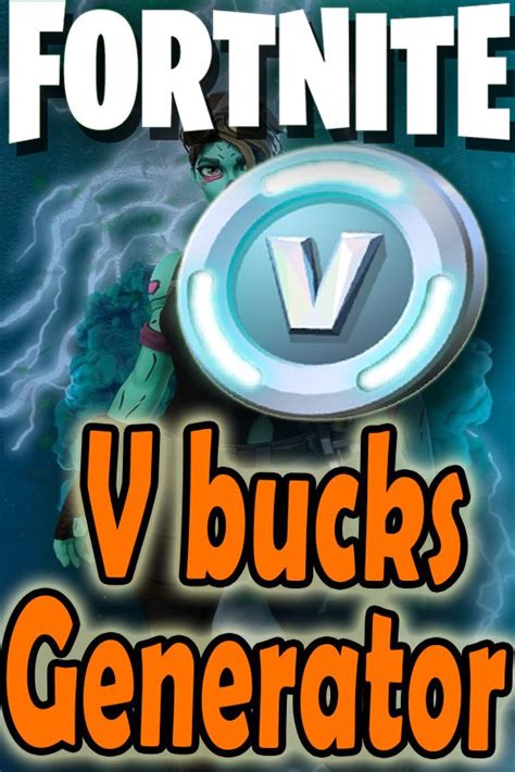 This generator currently works for all fortnite seasons. Fortnite v bucks generator | Free v bucks in 2020 ...