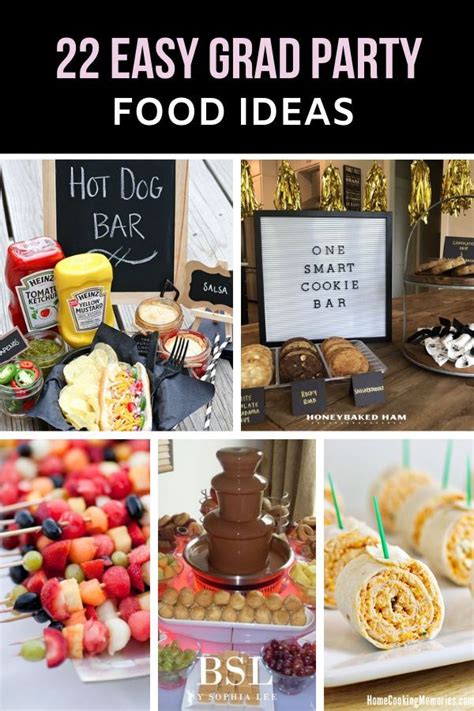 Feb 26, 2020 · sports party. Best Graduation Party Food Ideas | Graduation party foods, Outdoor graduation parties ...